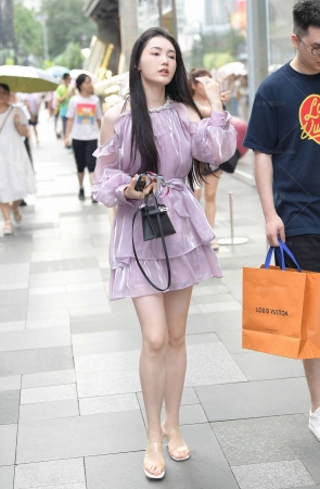 柔软温柔又迷人的女人/231229-9-77 14P