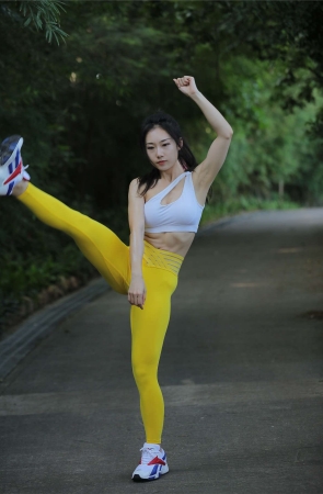 苏梅岛旅拍 盛夏 黄色-01