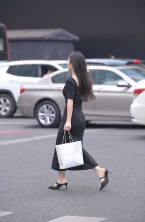 遇见-盛夏-小姐姐