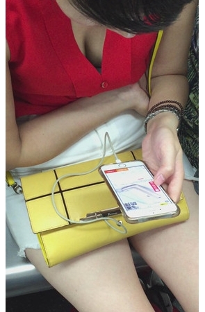 红衣MM的鸿沟[553M/MP4]