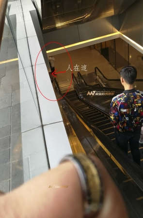 恨天高 性感长腿  女郎