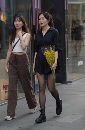 性感野奢风，240128-7-27 14P