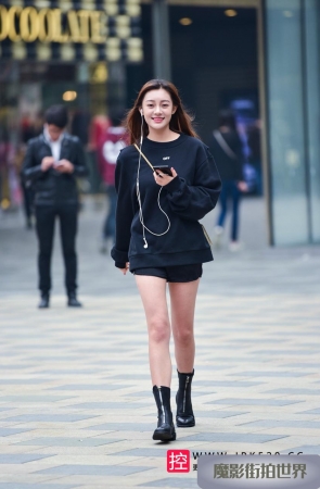 活力四舍的甜美小姐姐3A3598[155M]