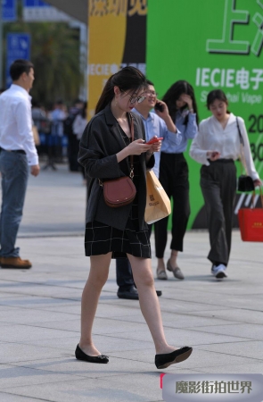 职业装OL美女3A1412[119M]