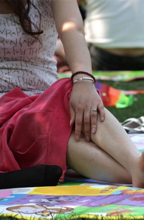 No421 没想到少妇也能有如此鲜嫩的足底