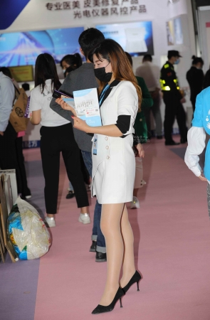 美容店长肉 丝高 跟每天穿也不累