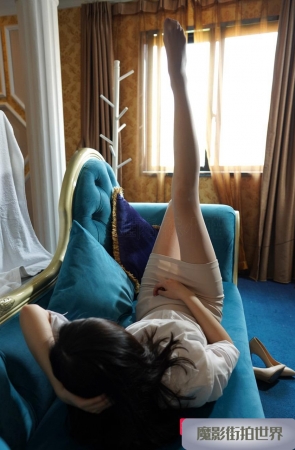 丝袜OL美女3A1913[1.06G]