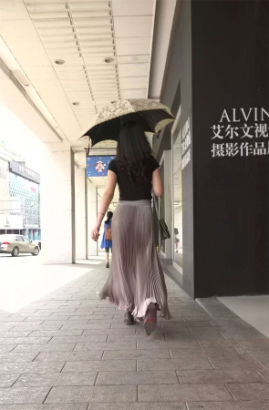 身材一级棒的极品性感御姐