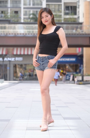 魂魂摄影作品 – 慢热