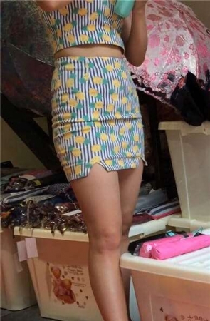 忙碌的包臀裙老板娘 [3.37 GB]