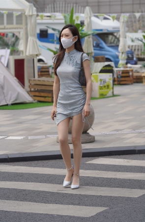 kaine模拍作品 六年之约