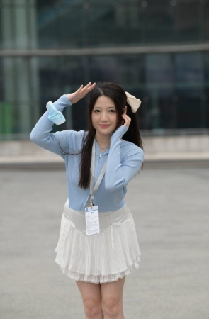 清甜可爱 [163P2V-4.99GB]